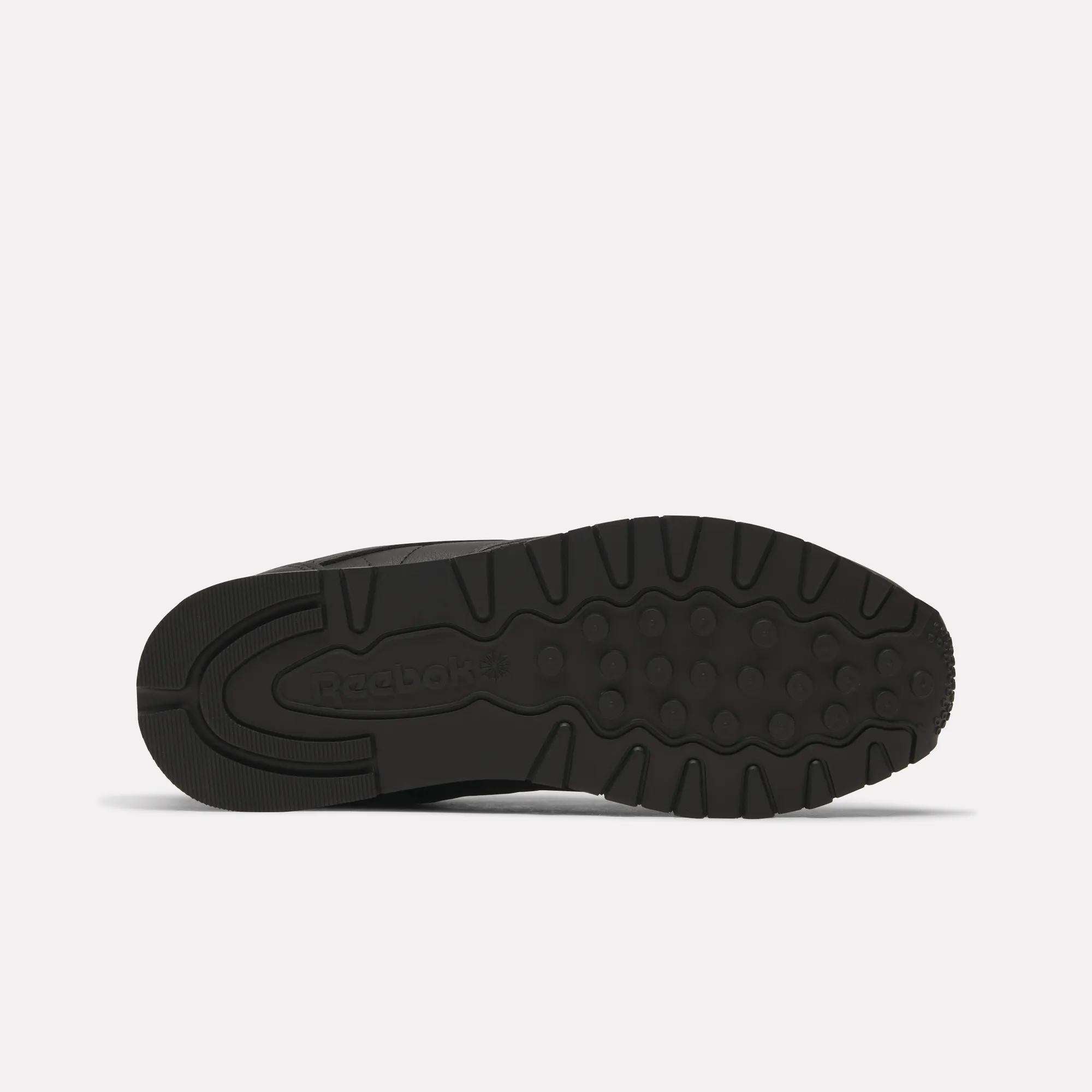 Classic Leather Shoes - Reebok