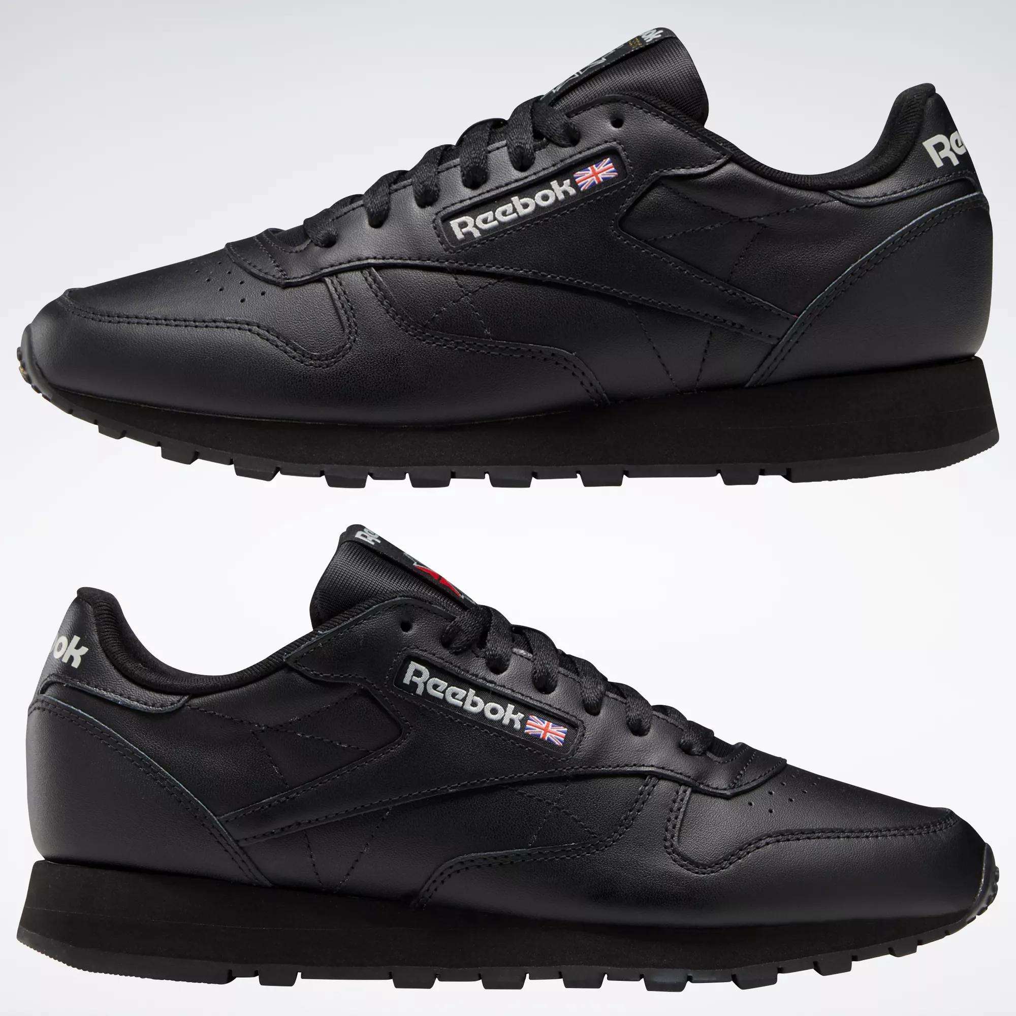 BOTT×Reebok CLASSIC LEATHER 26.5 Classic Leather Shoes - Reebok