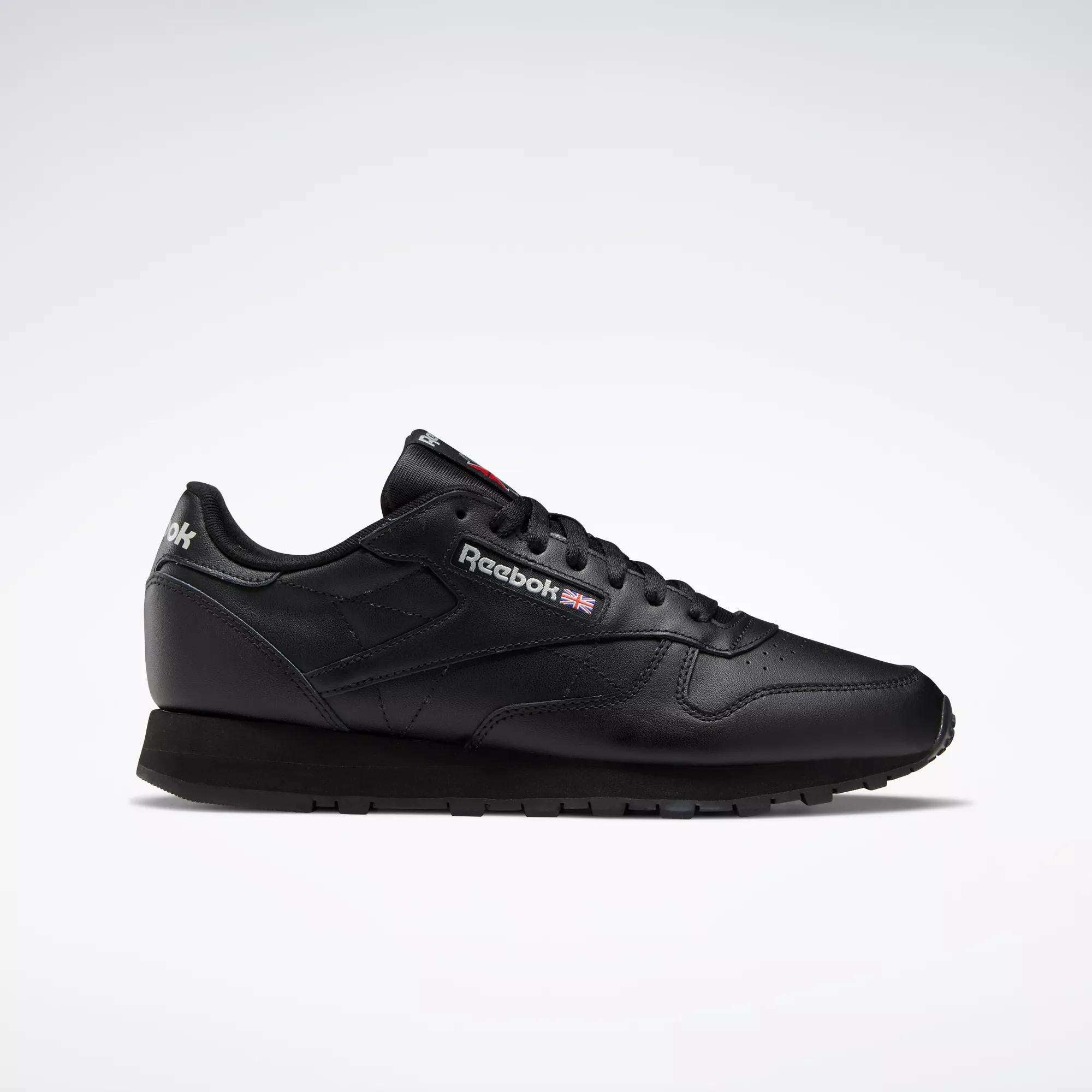 Classic Leather Shoes Reebok - Main Image