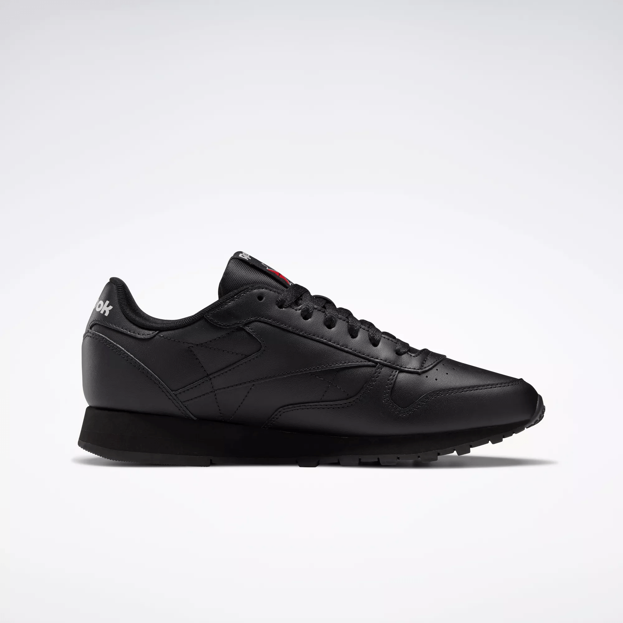 Classic Leather Shoes