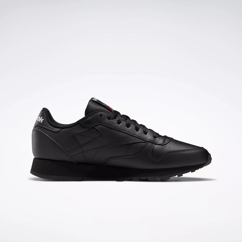 Classic Leather Shoes
