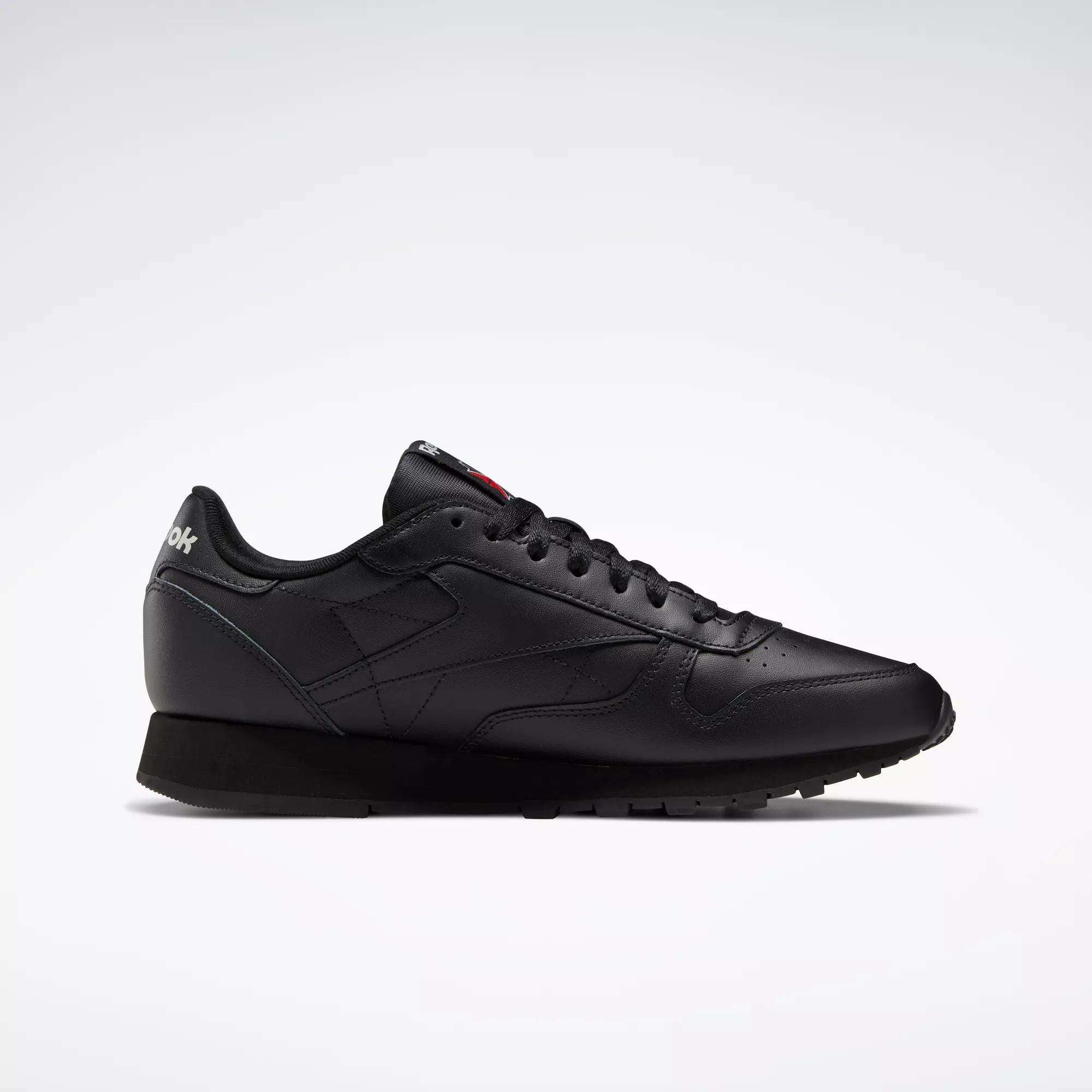 Classic Leather Shoes - Reebok