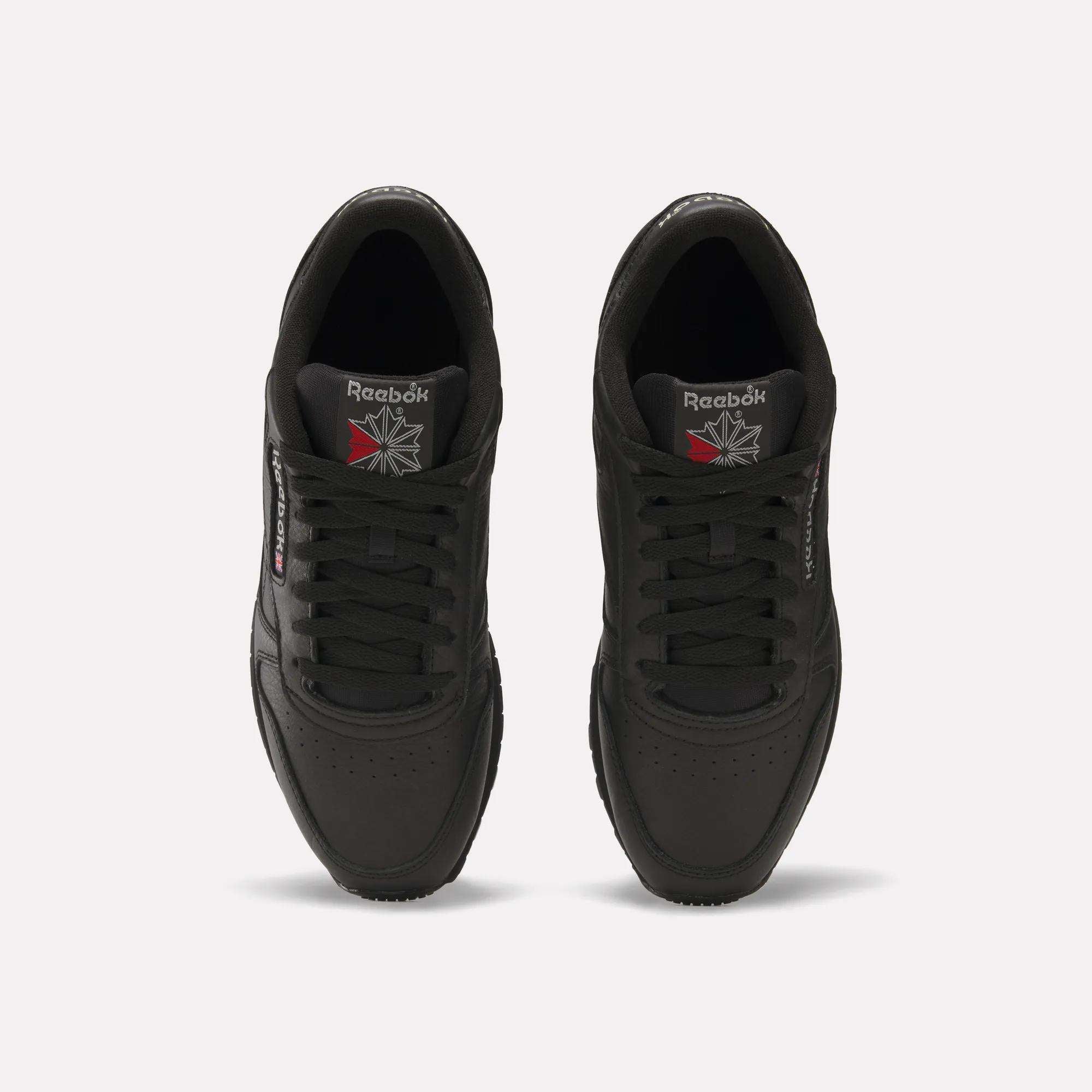 Classic Leather Shoes - Reebok