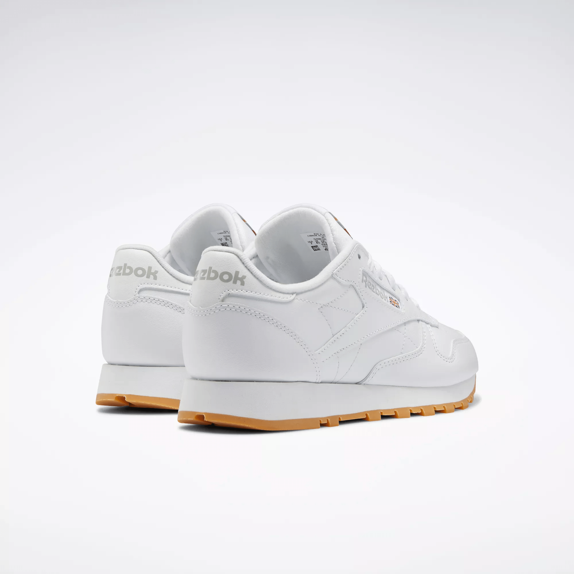 Classic Leather Shoes