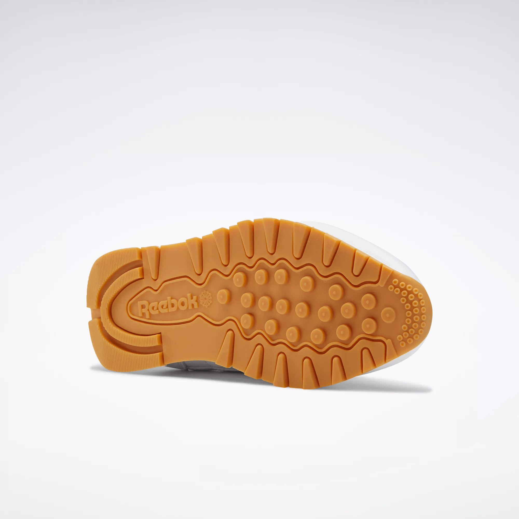 Classic Leather Shoes