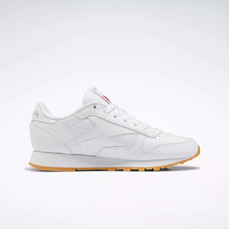 Women's Classic Leather Shoes