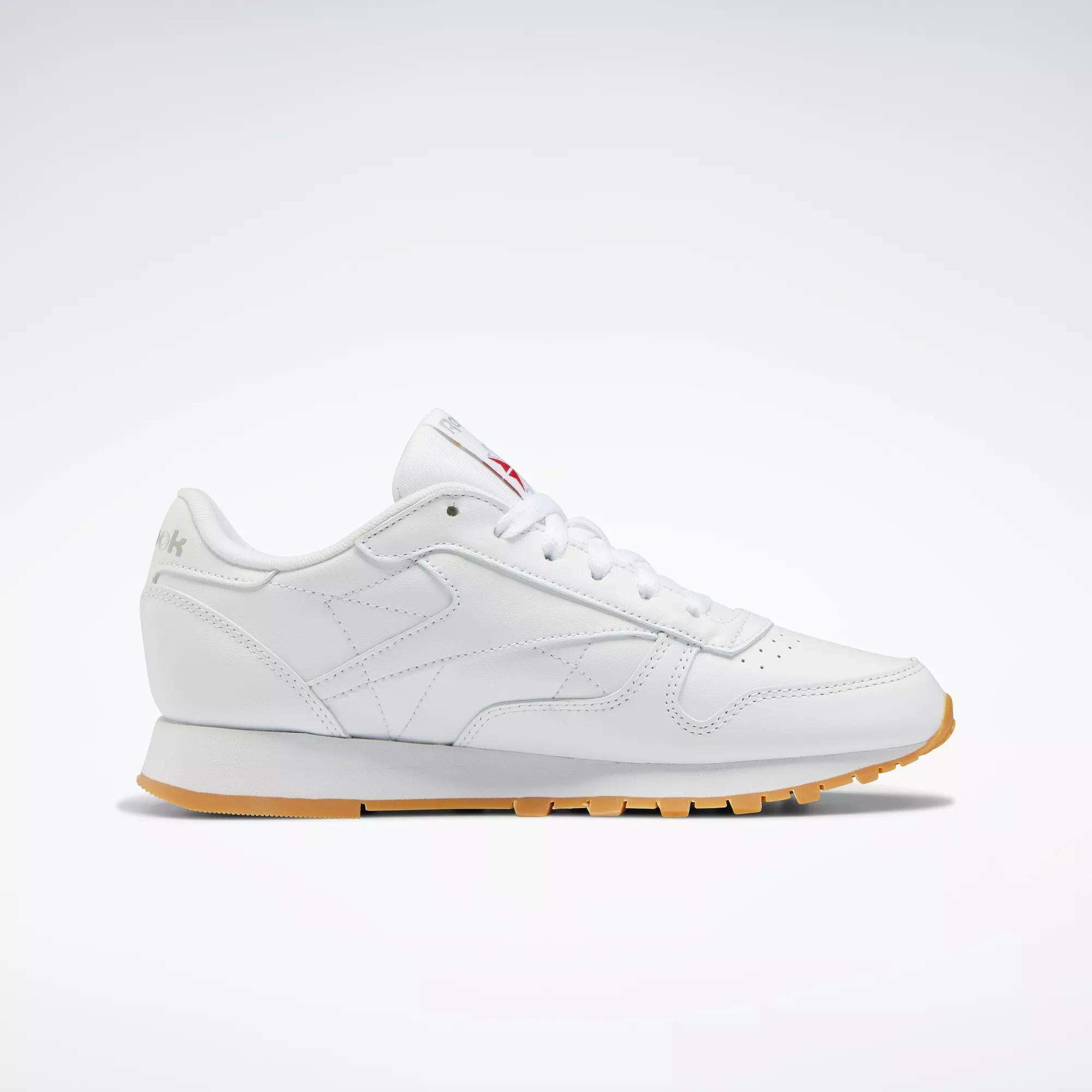 Classic Leather Shoes - Reebok