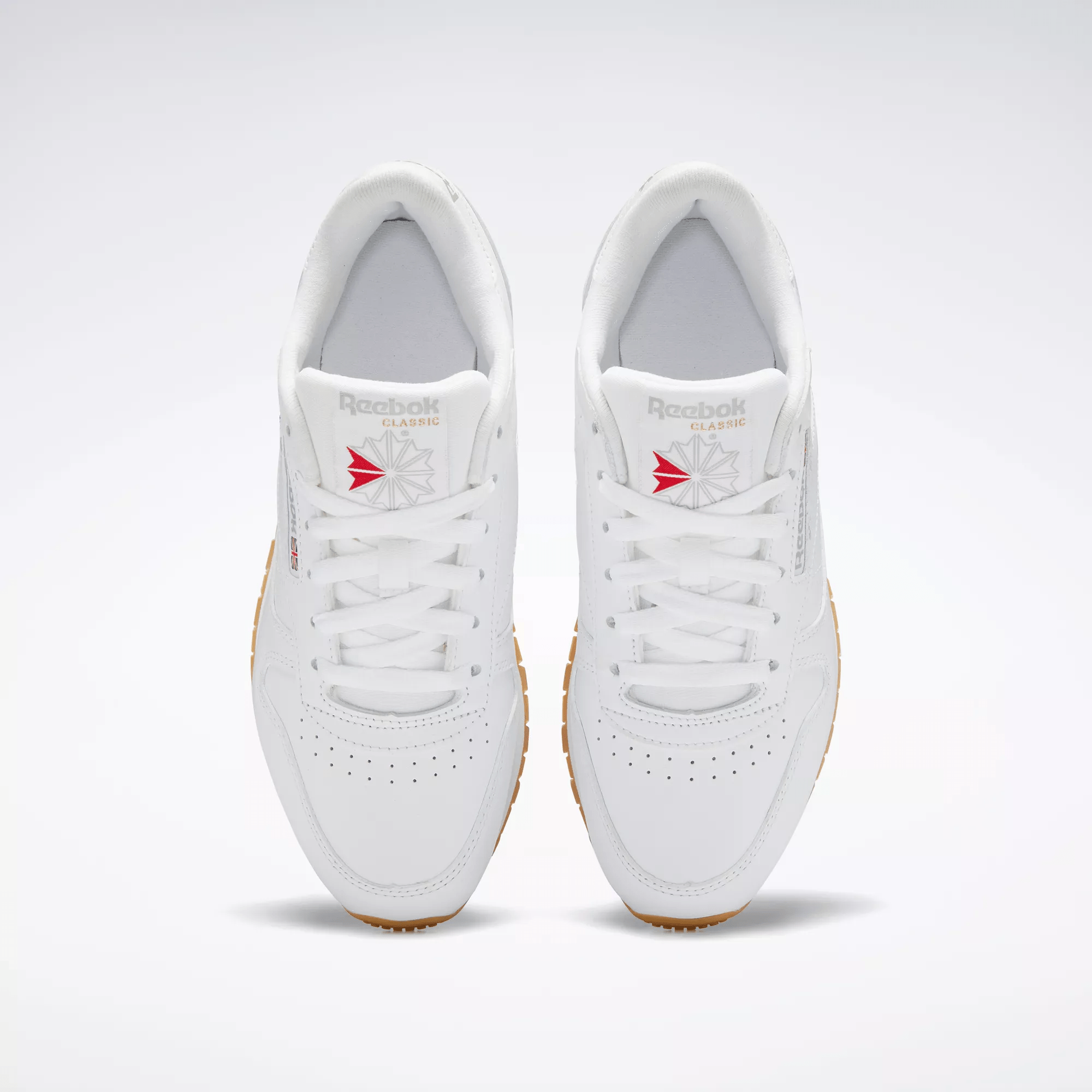 Classic Leather Shoes