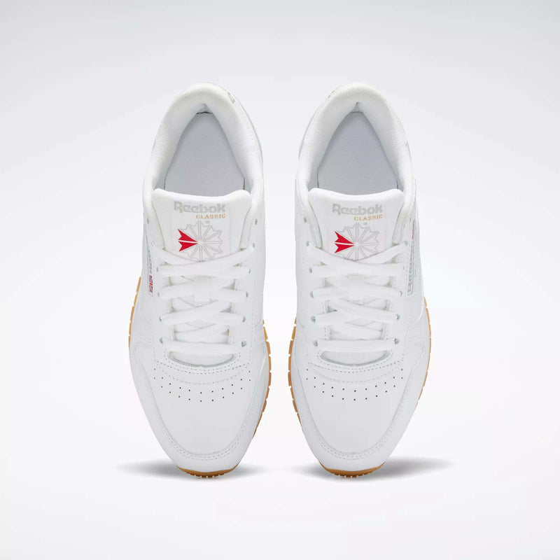 Women's Classic Leather Shoes