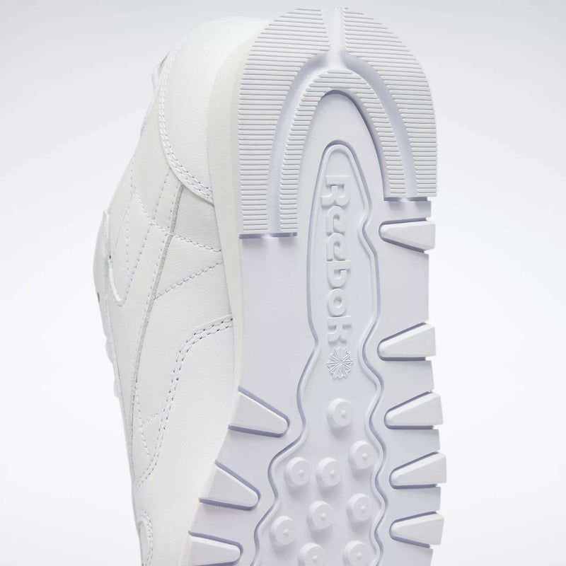 Women's Classic Leather Shoes