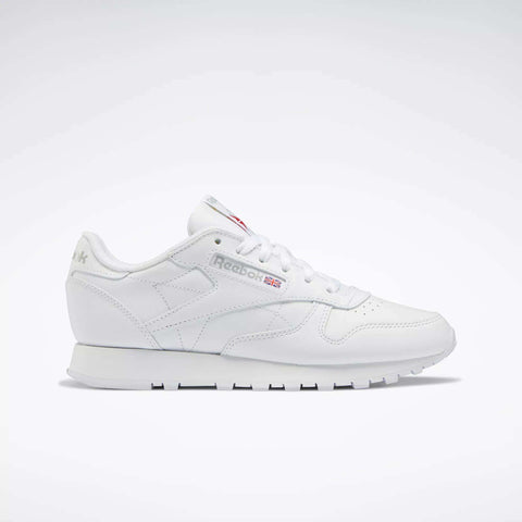 Women's Classic Leather Shoes