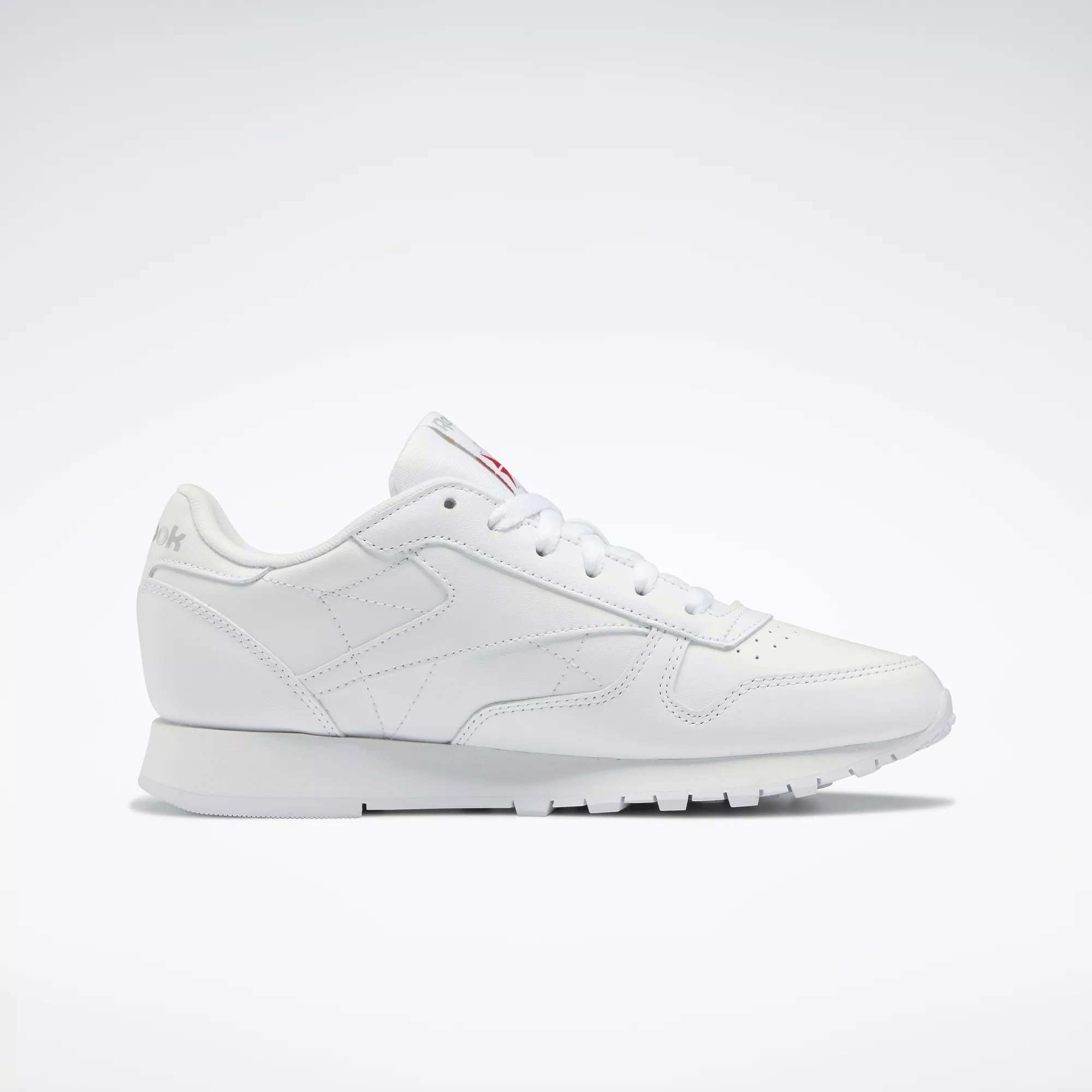 Classic Leather Shoes