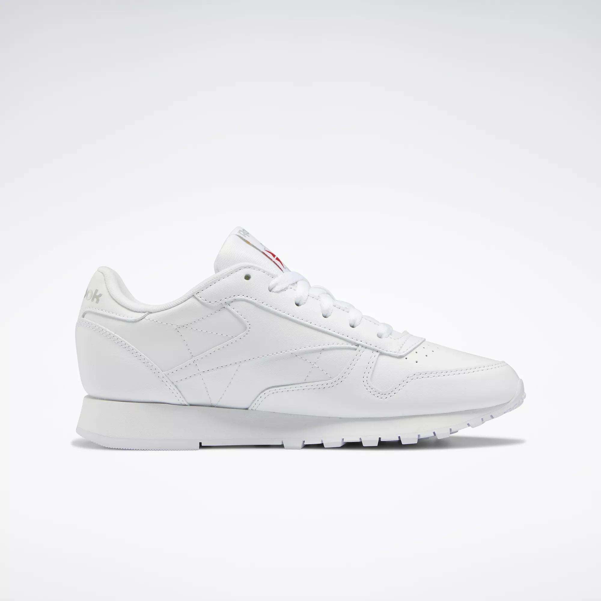 Classic Leather Shoes - Reebok