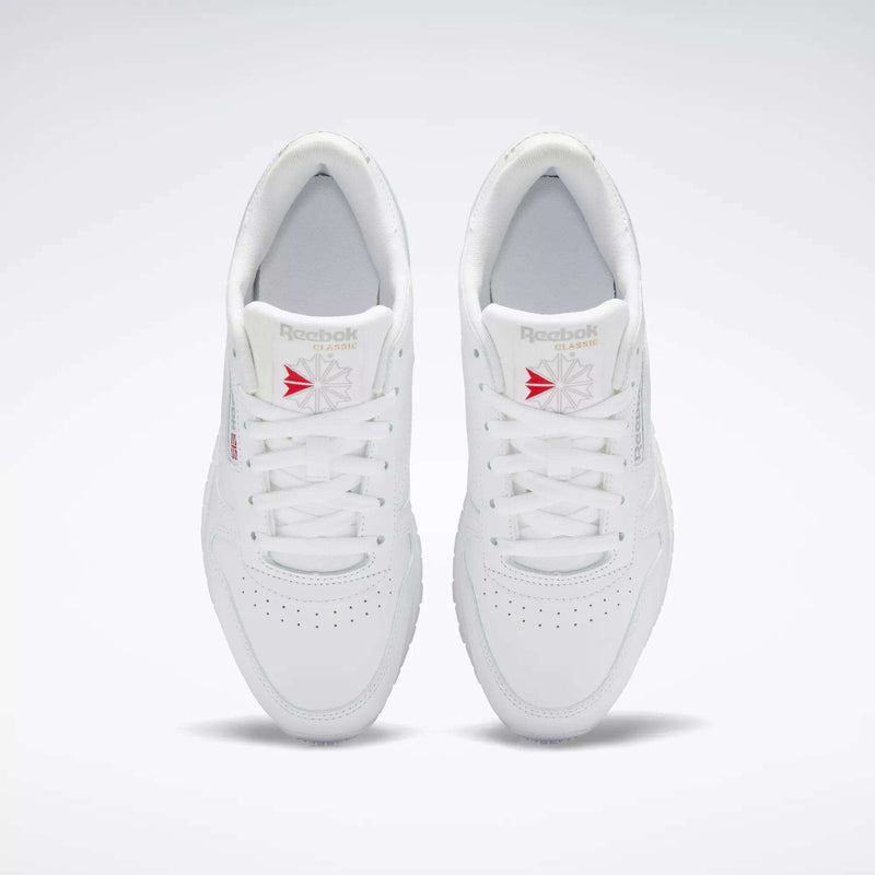 Women's Classic Leather Shoes