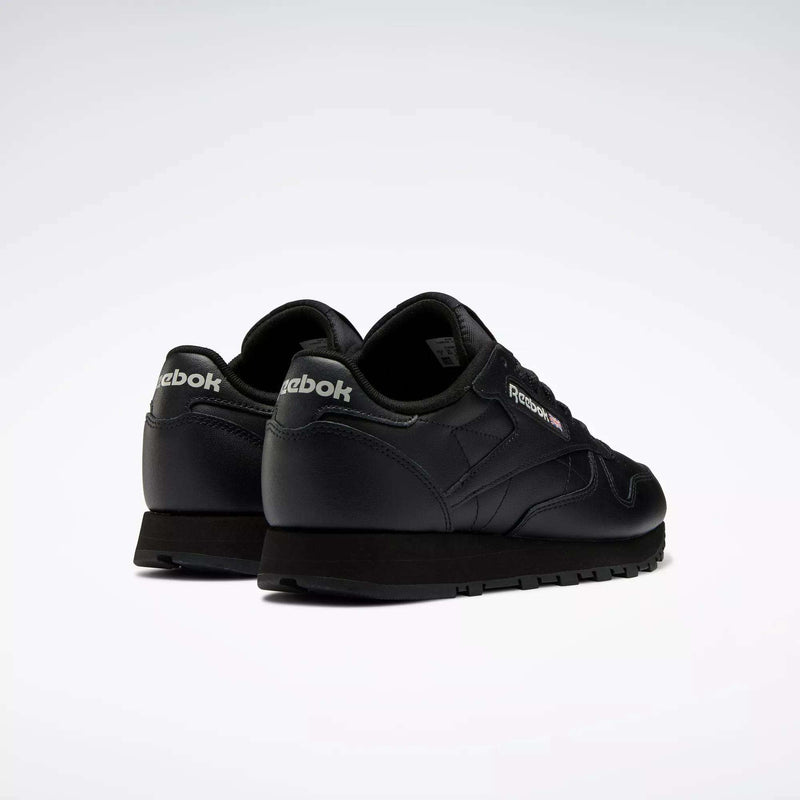 Women's Classic Leather Shoes