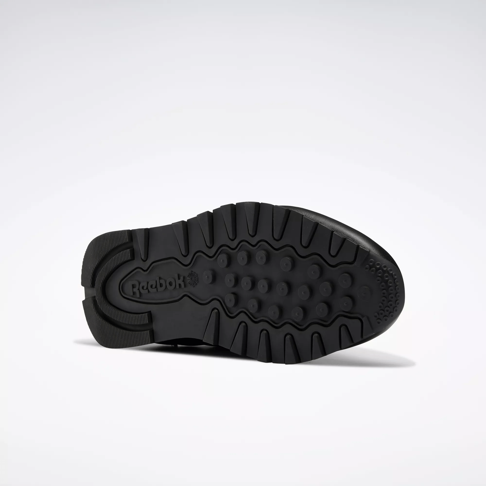 Classic Leather Shoes