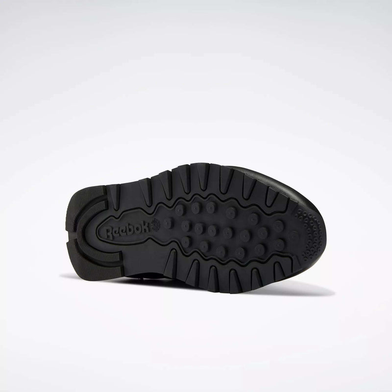 Women's Classic Leather Shoes