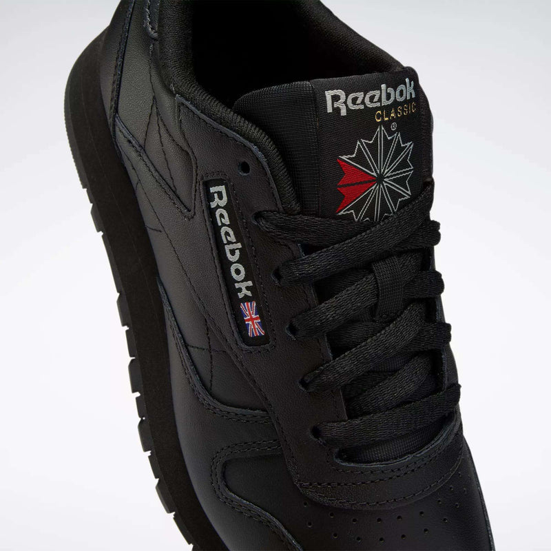 Women's Classic Leather Shoes