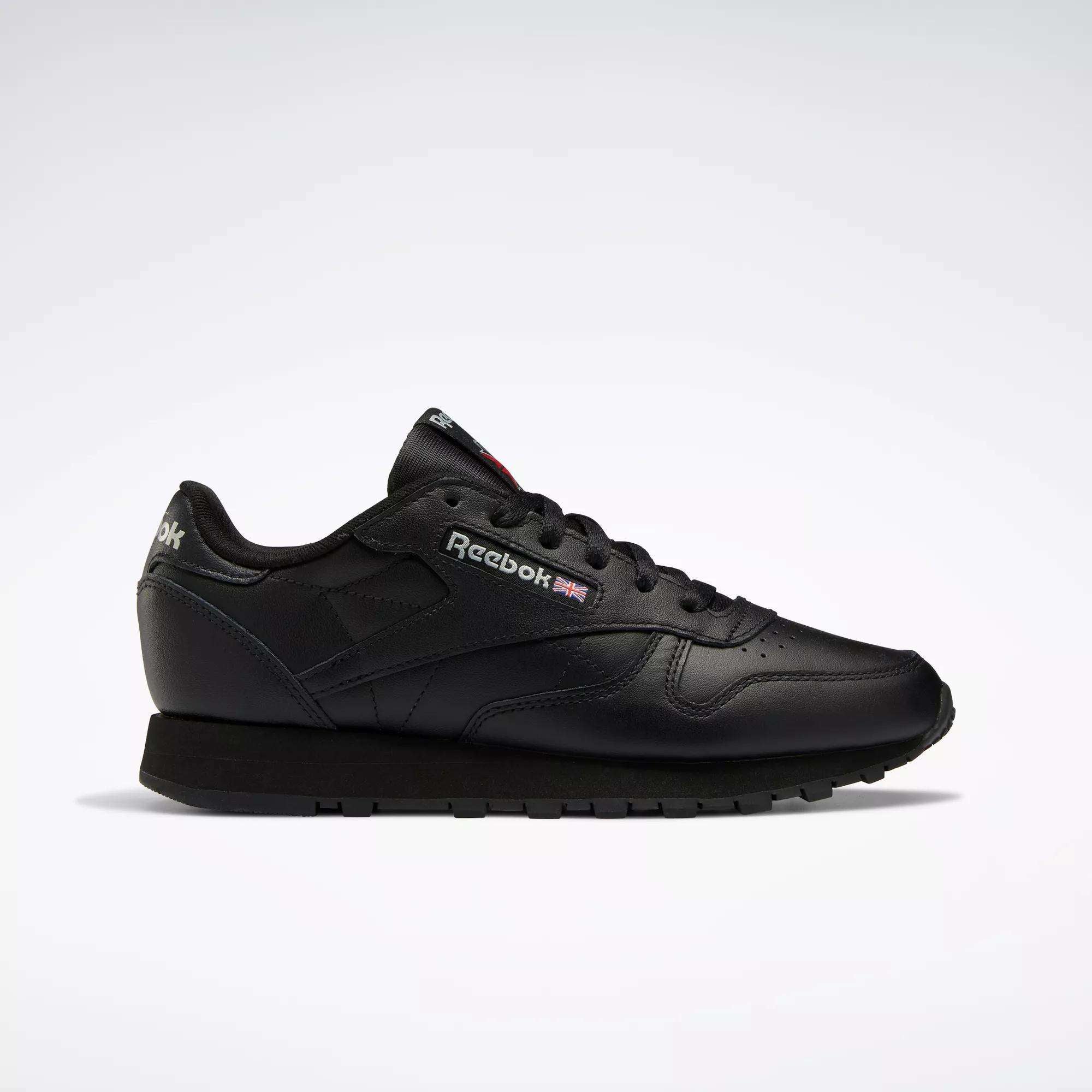 Classic Leather Shoes Reebok
