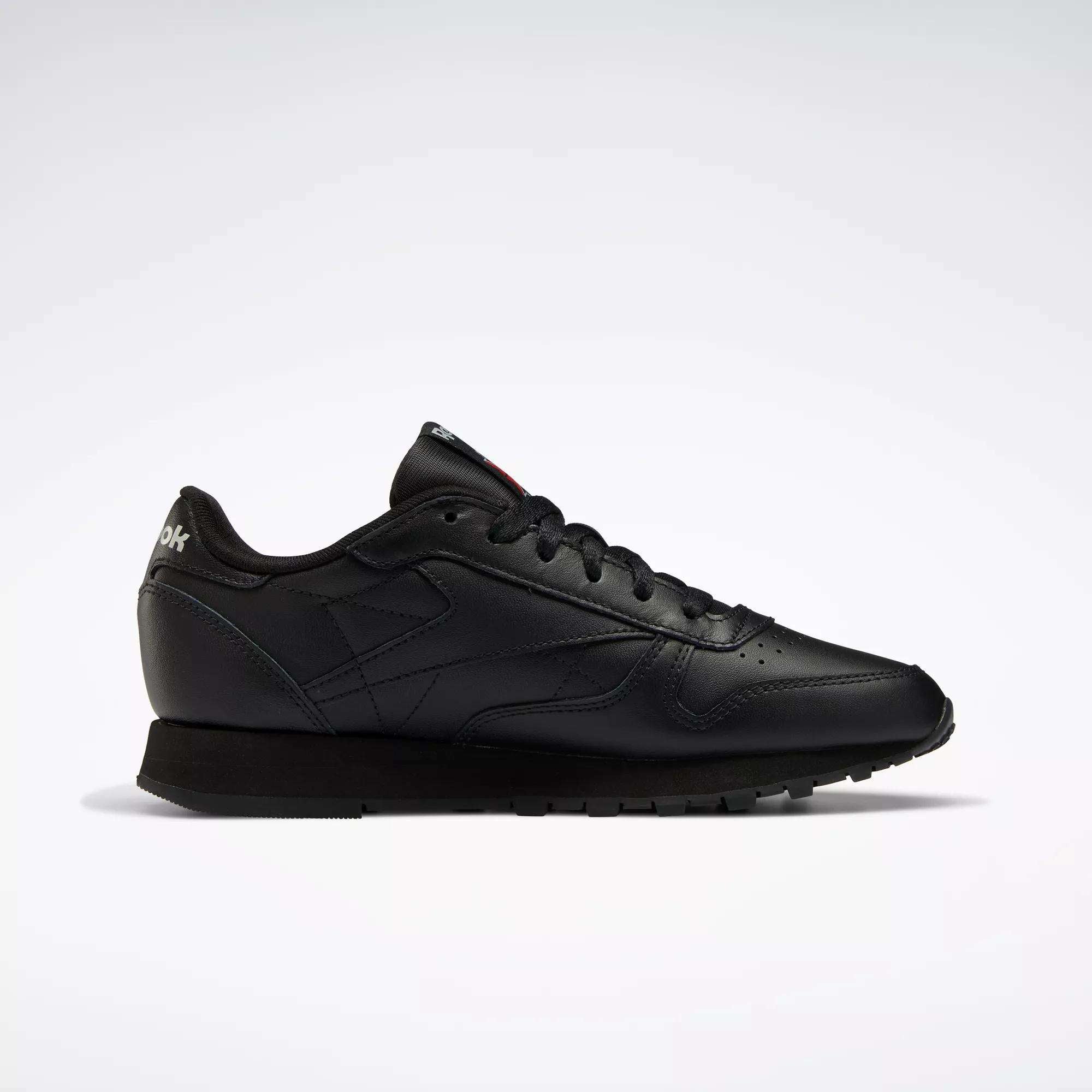 Classic Leather Shoes - Reebok