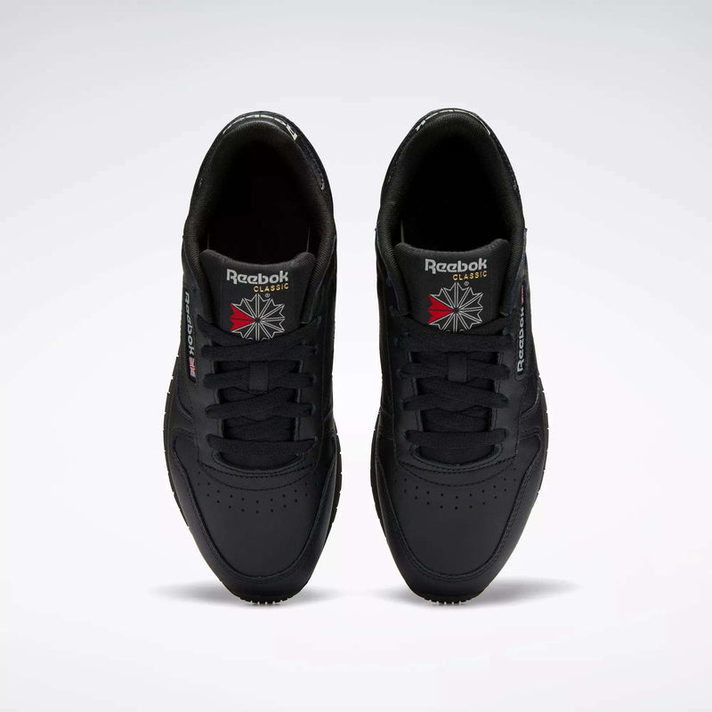 Women's Classic Leather Shoes