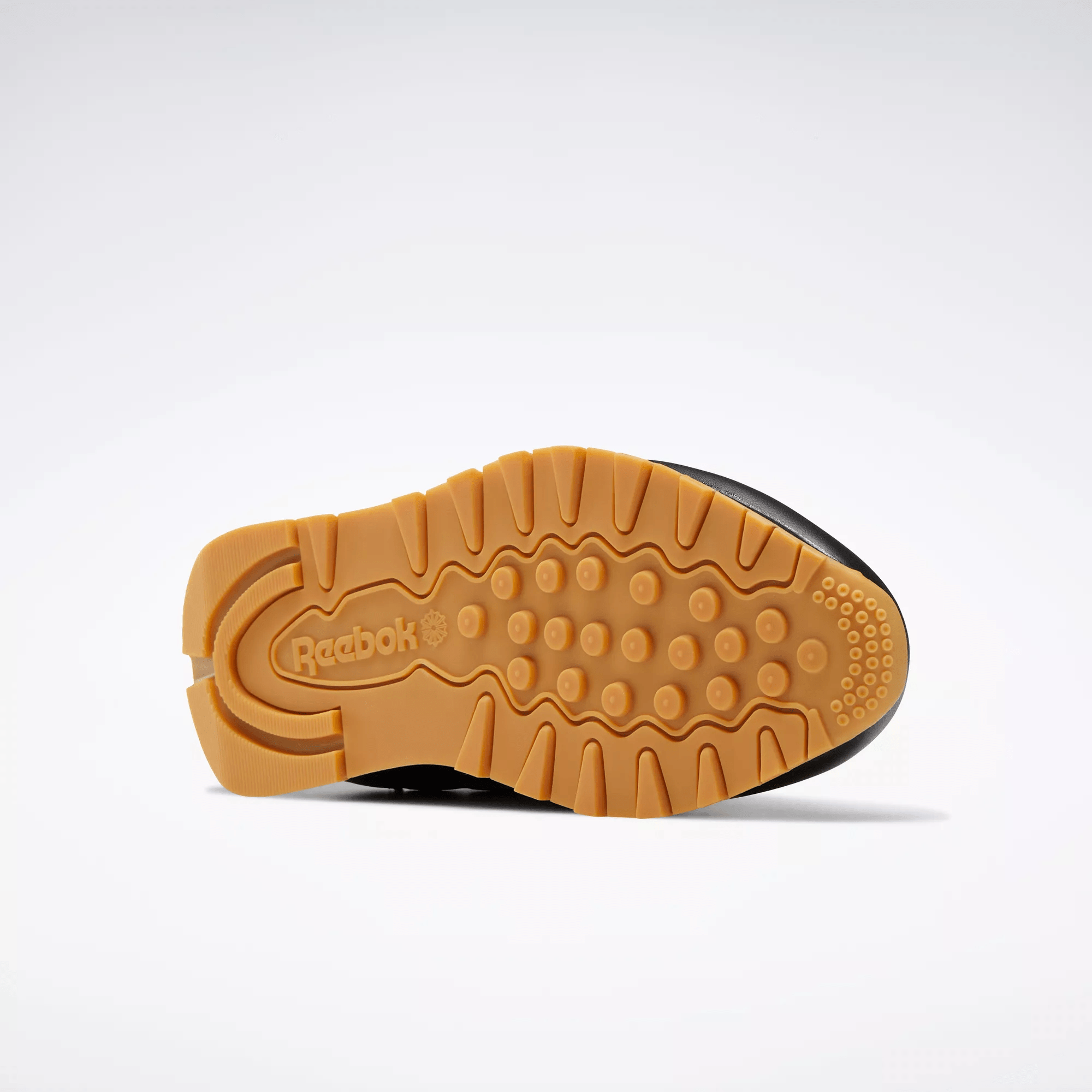 Classic Leather Shoes