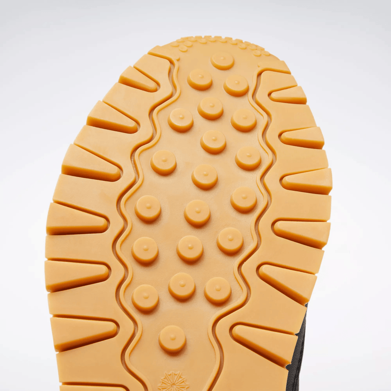 Classic Leather Shoes