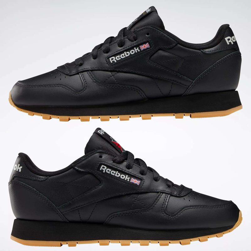 Women's Classic Leather Shoes