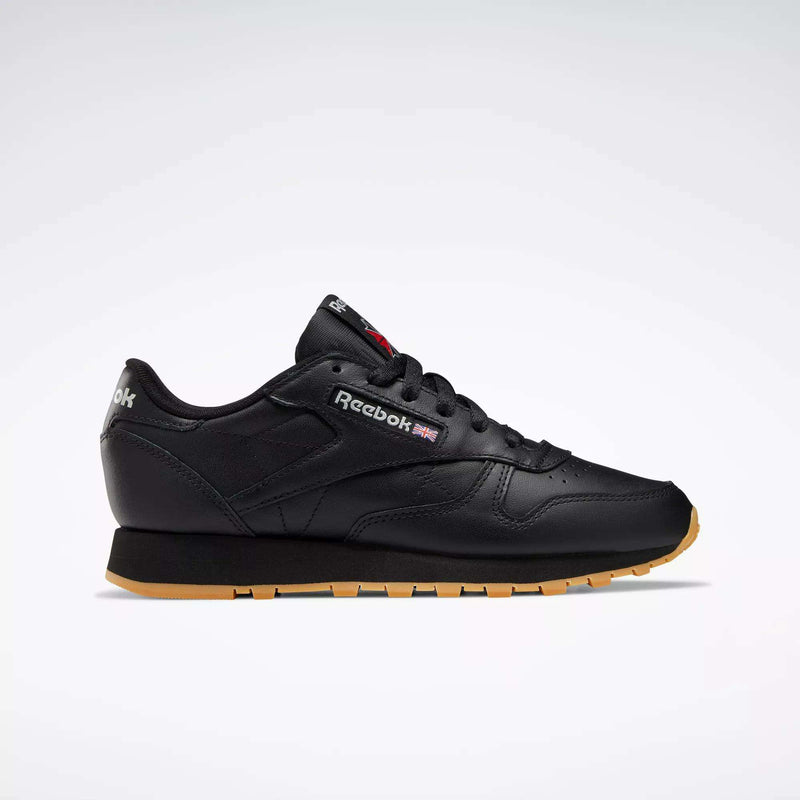 Women's Classic Leather Shoes