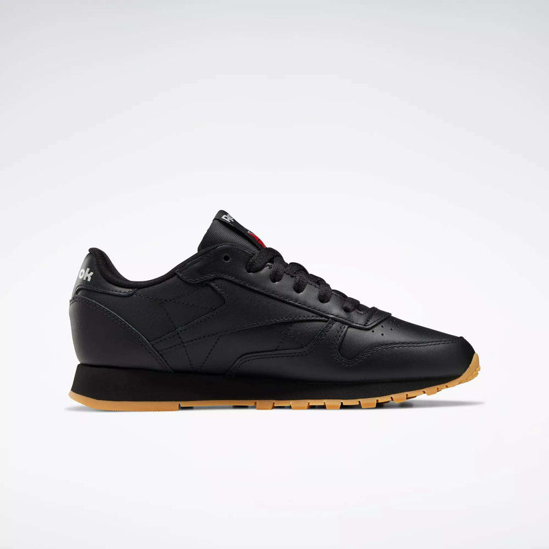 Women's Classic Leather Shoes