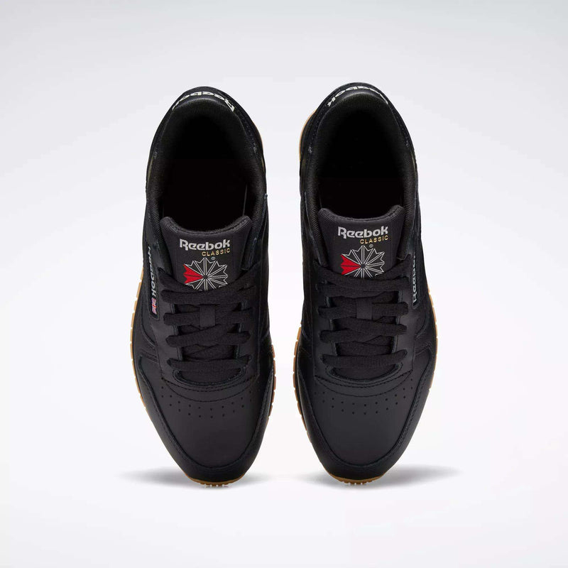 Women's Classic Leather Shoes