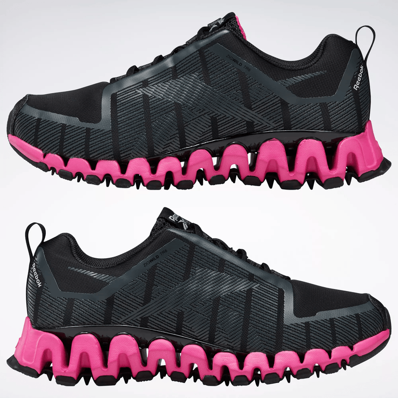 ZigWild Trail 6 Women's Shoes
