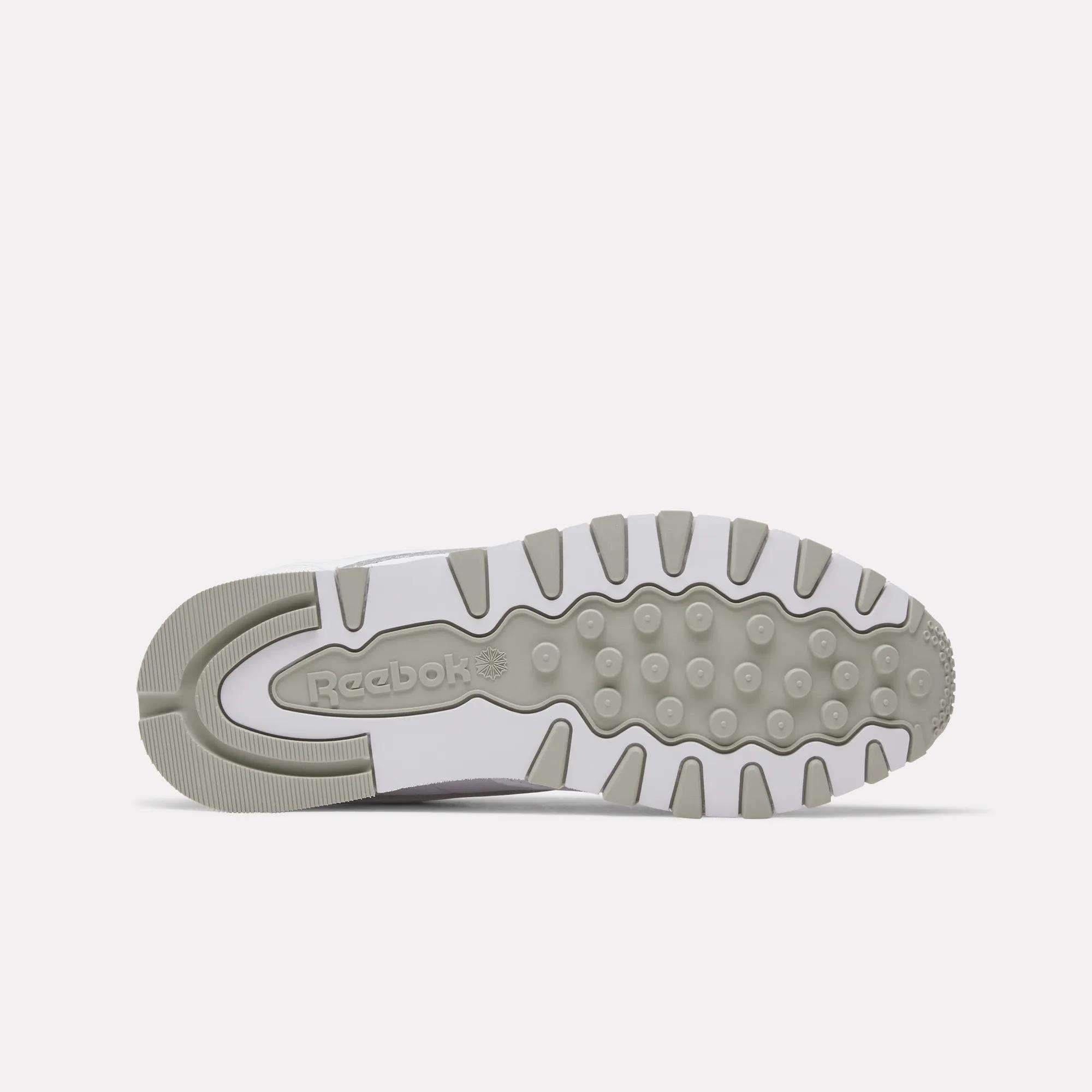 Classic Leather Shoes - Reebok