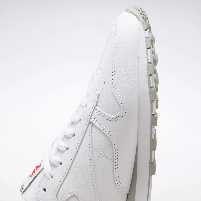 Classic Leather Shoes