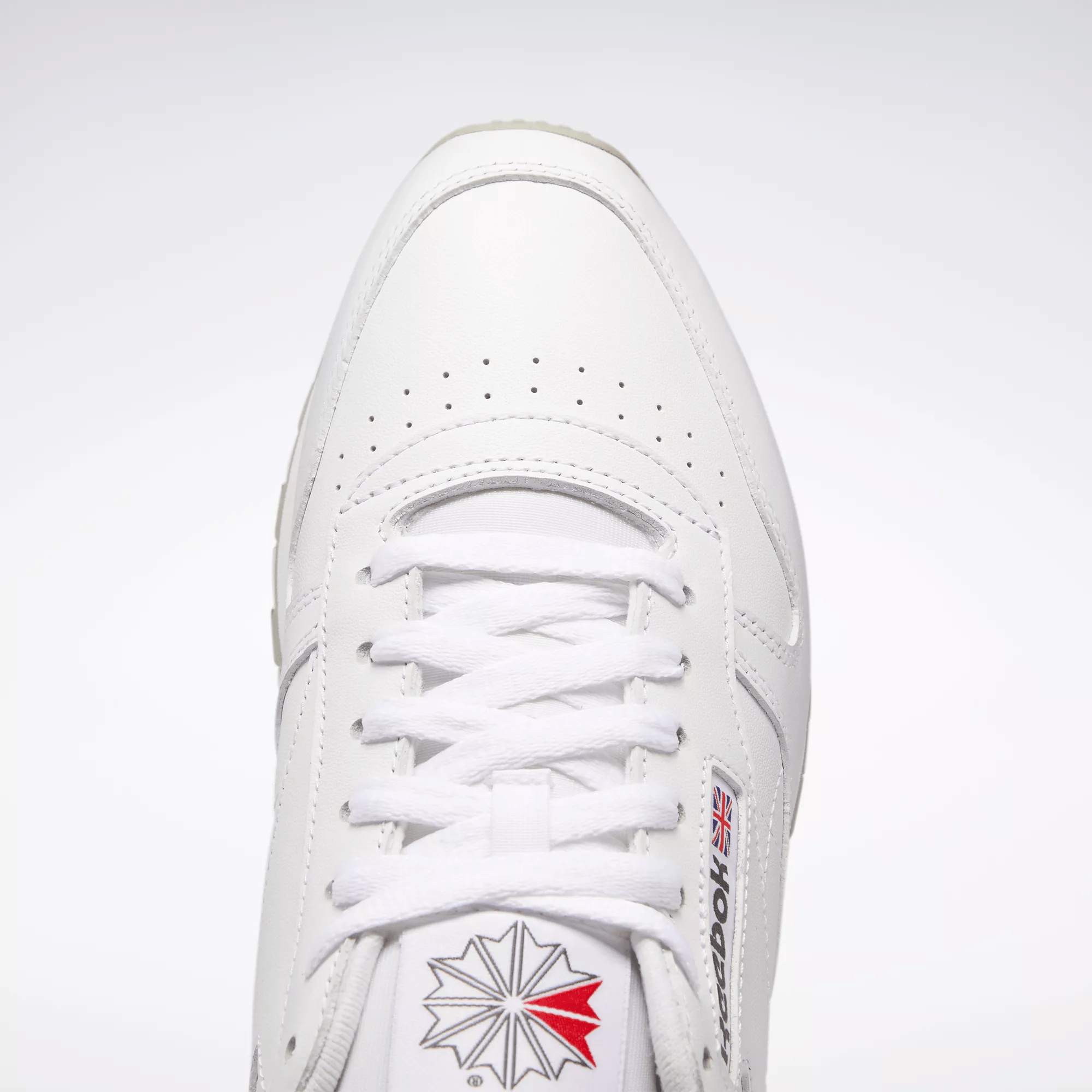 Classic Leather Shoes