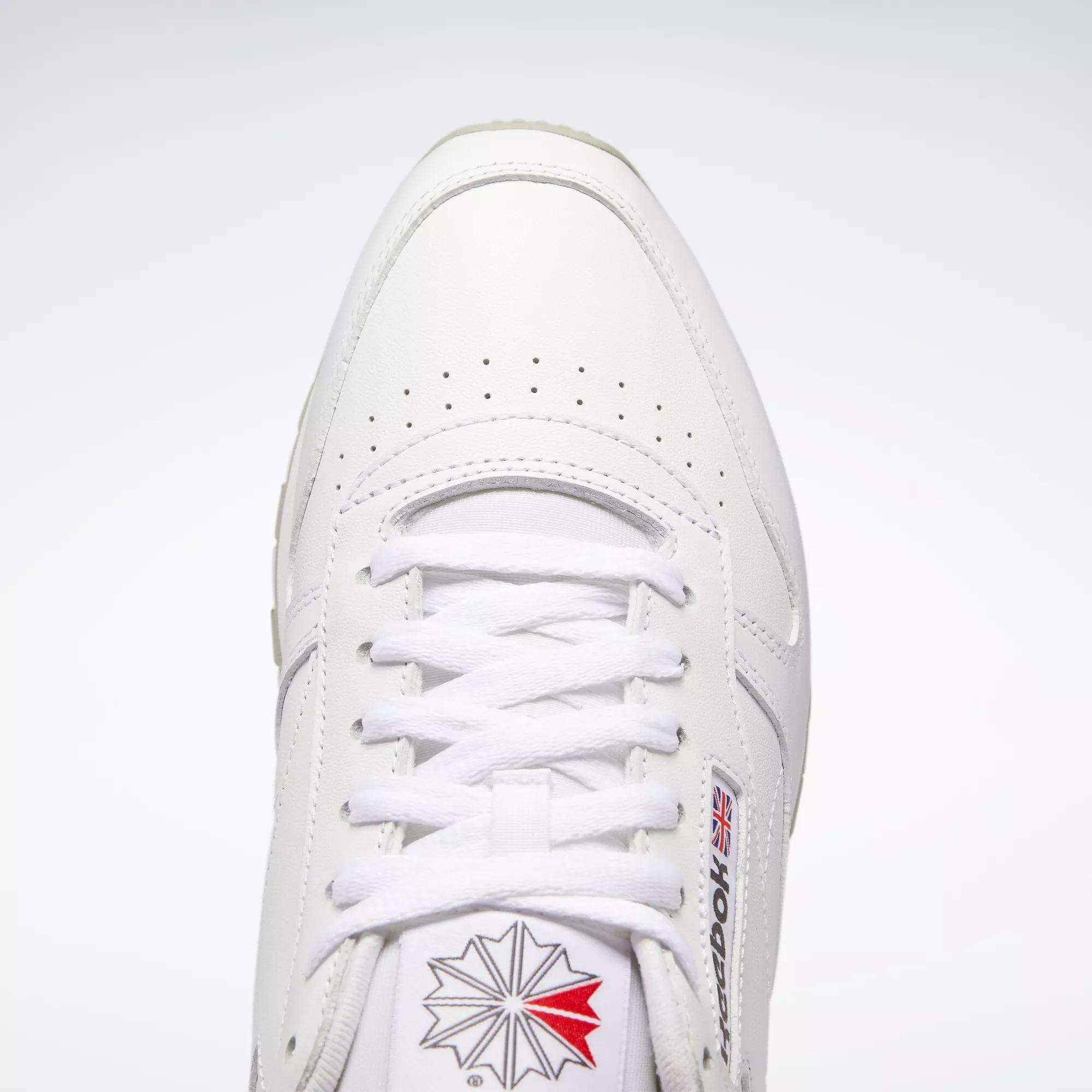 Classic Leather Shoes - Reebok