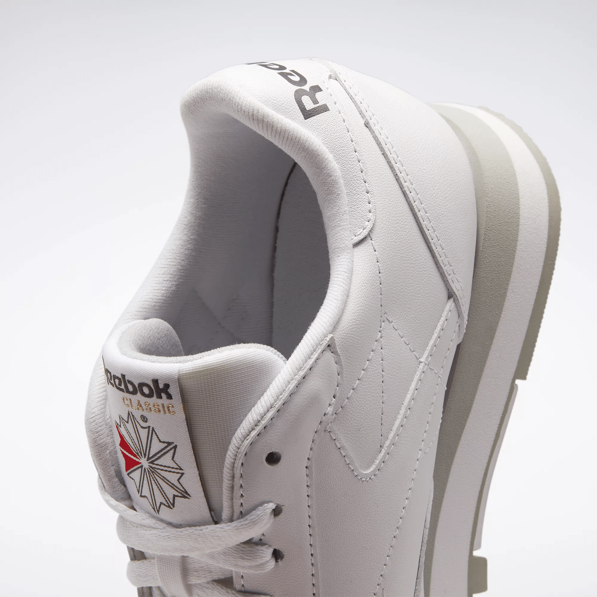 Classic Leather Shoes