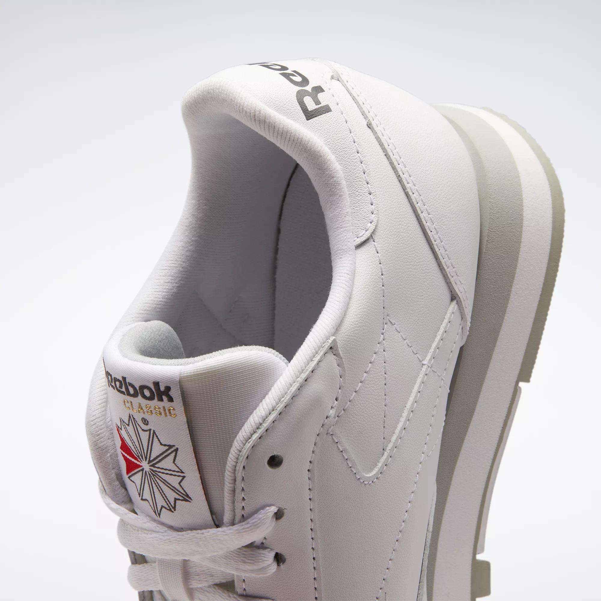 Classic Leather Shoes - Reebok