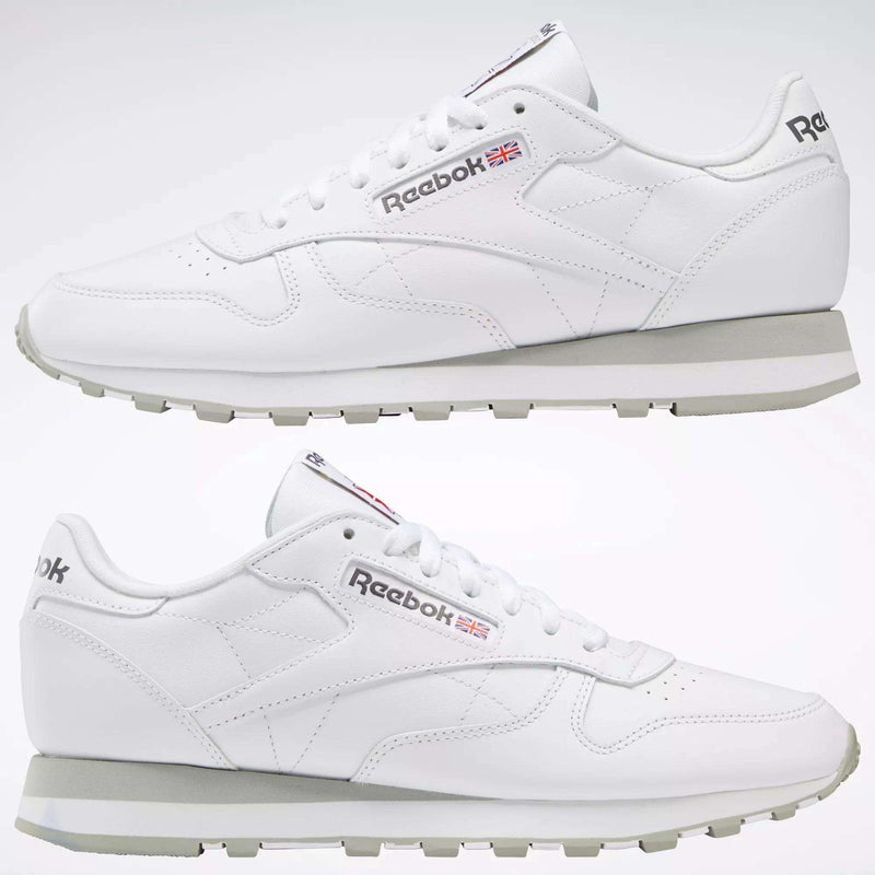 Classic Leather Shoes