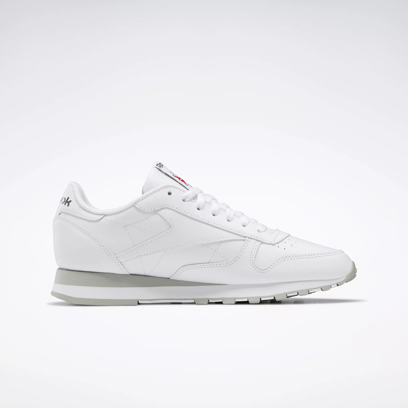 Classic Leather Shoes