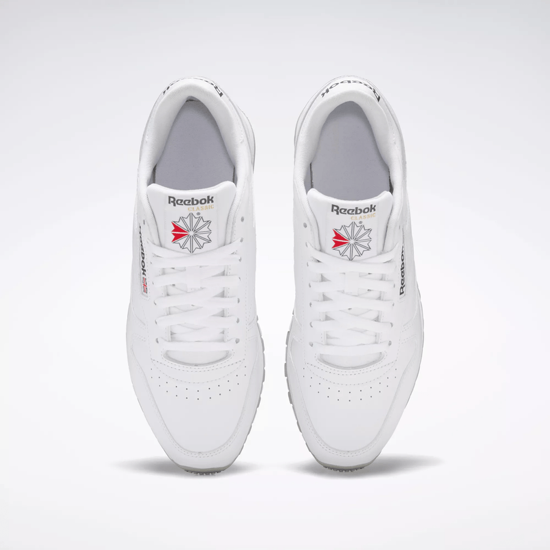 Classic Leather Shoes