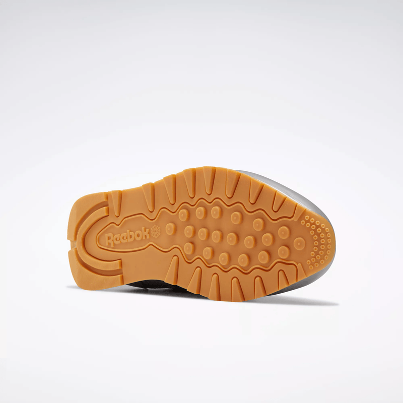 Classic Leather Shoes