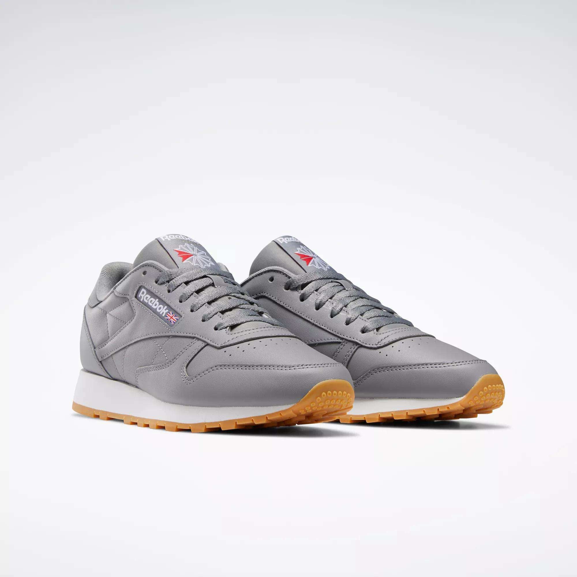 Classic Leather Shoes - Reebok display picture 3