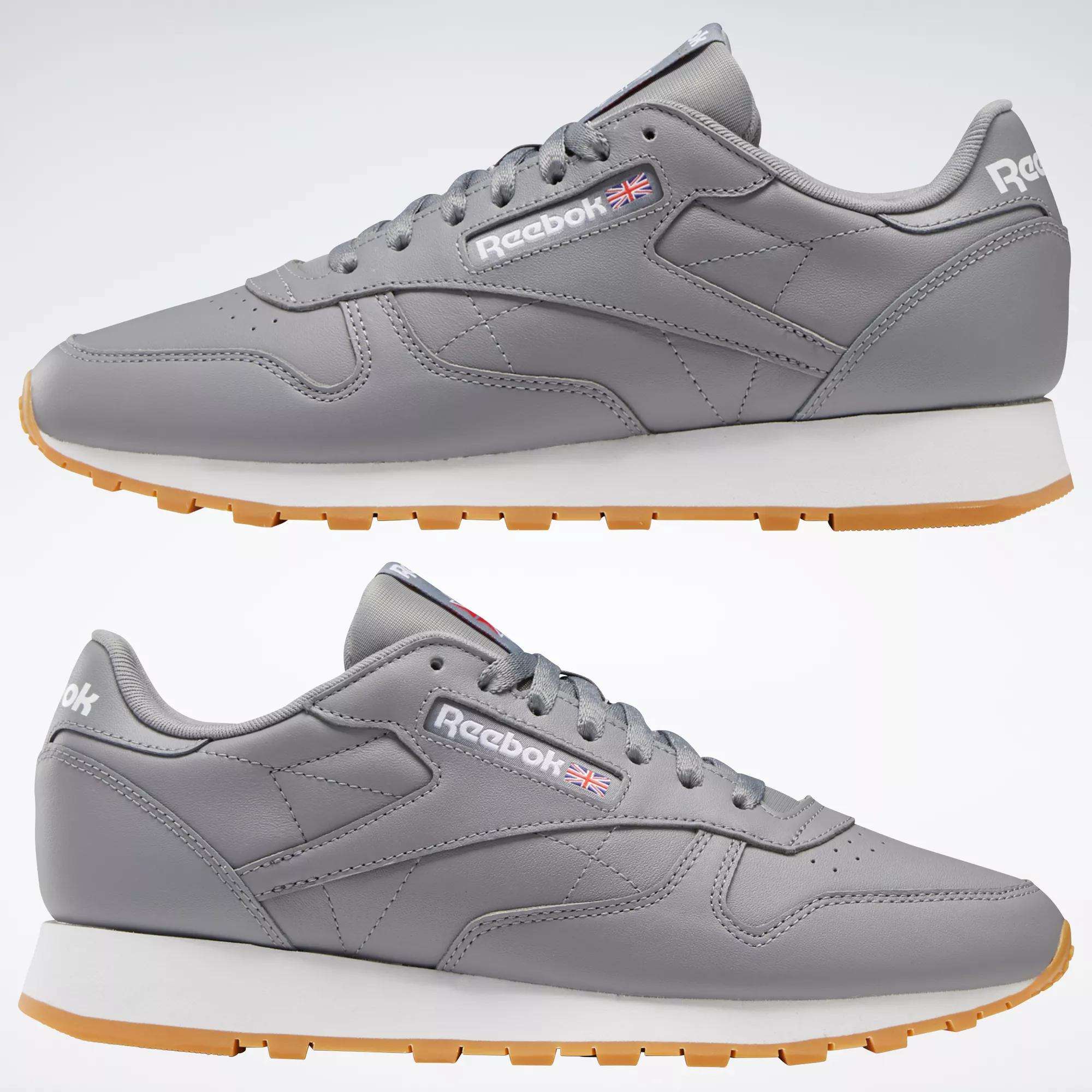 Classic Leather Shoes - Reebok display picture 2