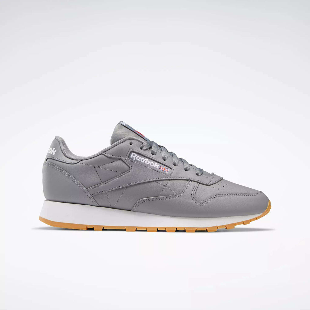 Classic Leather Shoes - Reebok