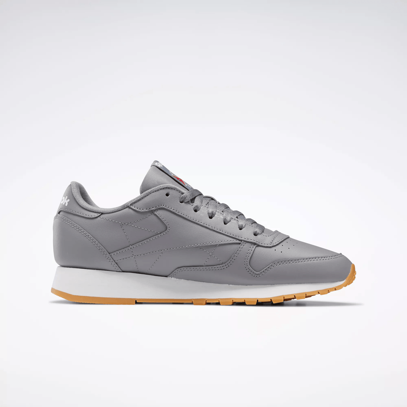 Classic Leather Shoes