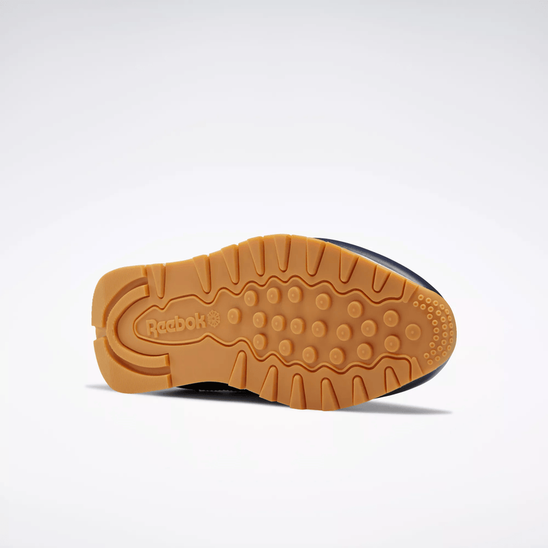 Classic Leather Shoes