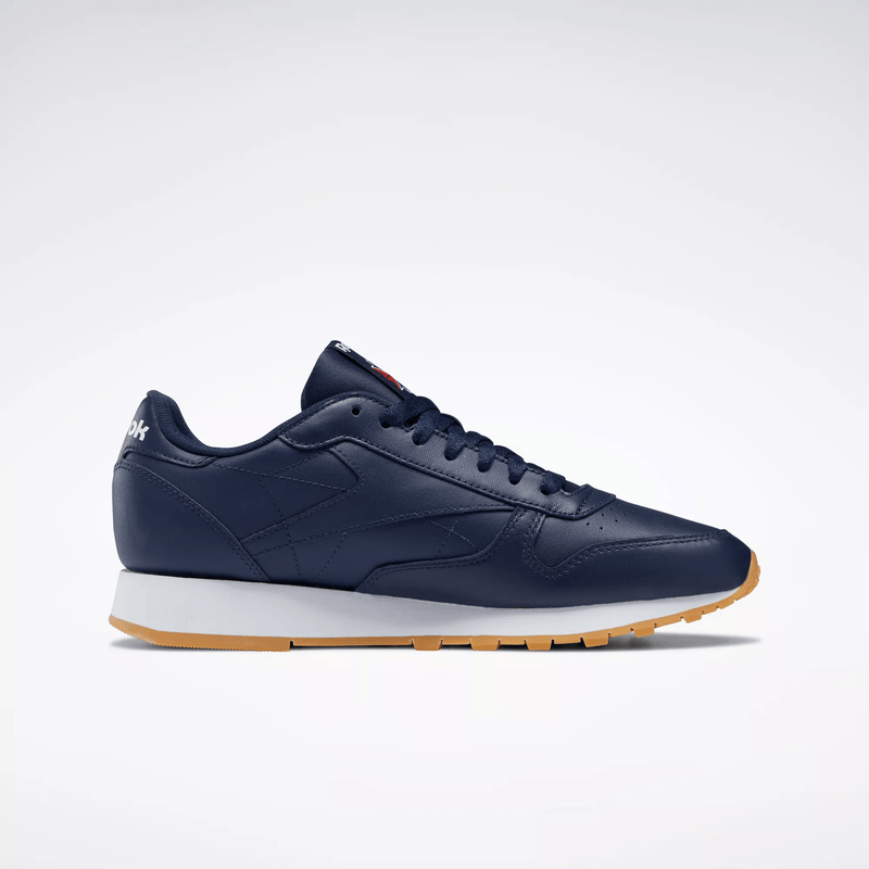 Classic Leather Shoes