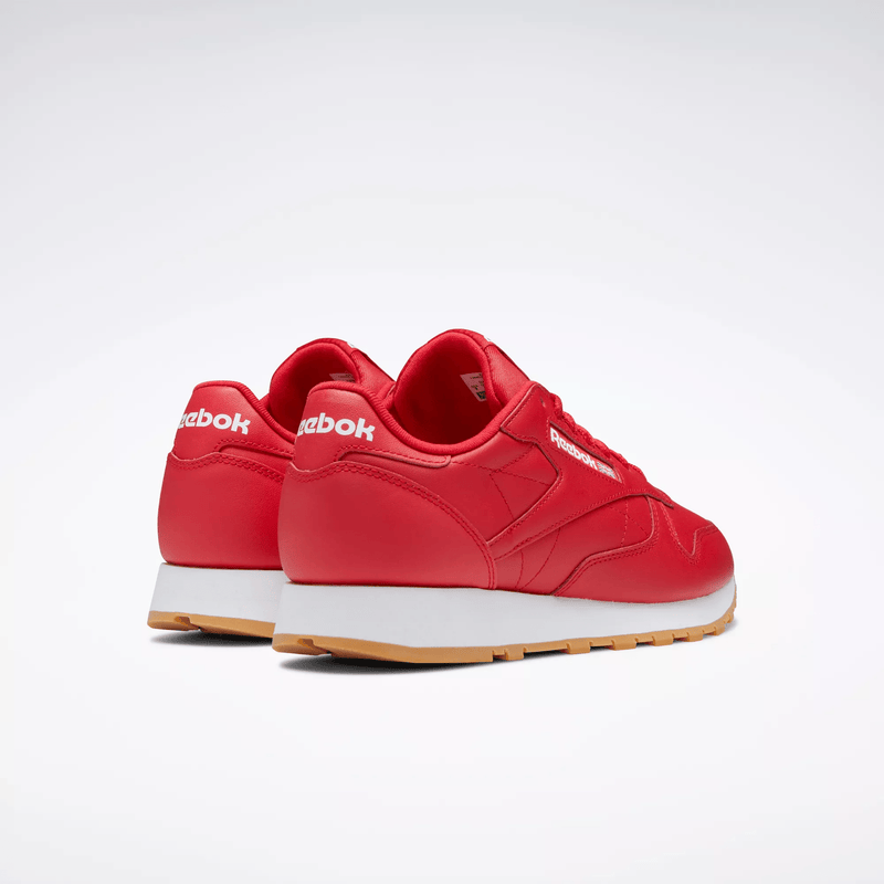 Classic Leather Shoes