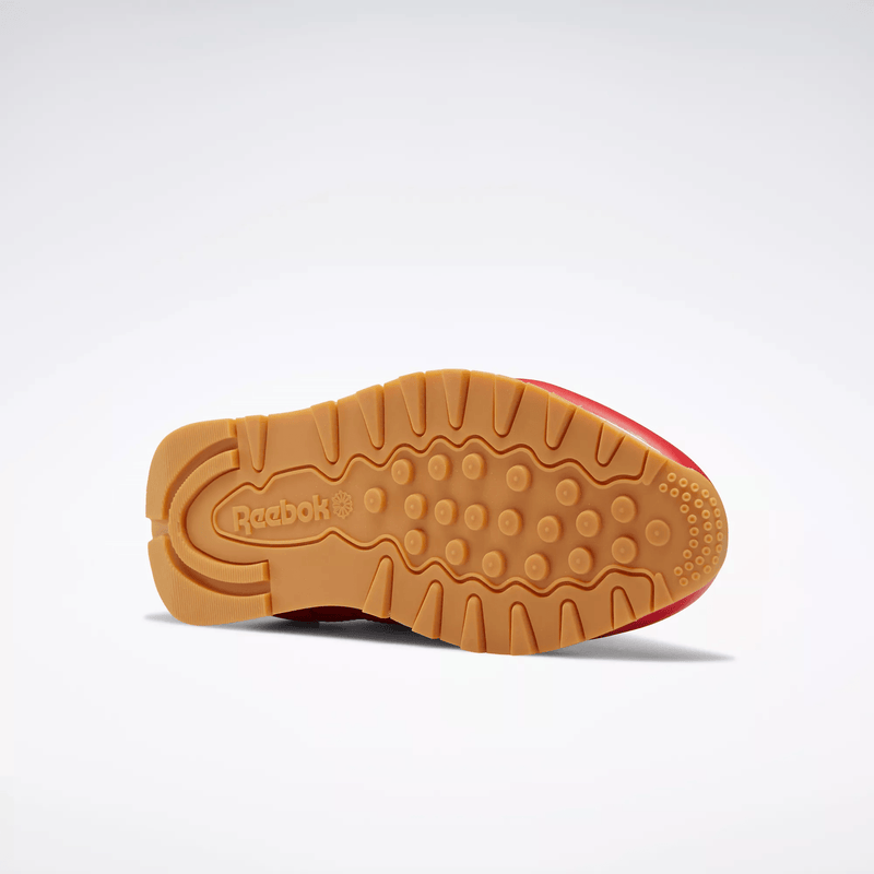 Classic Leather Shoes